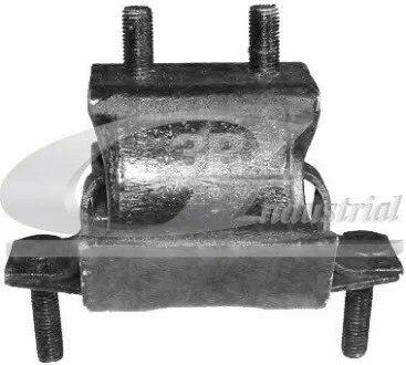 Фото 1 - опора КПП Ford Transit 86- MT75 3RG 40311 Опора КПП Ford Transit 86- MT75 3RG 40311 (фото 1)