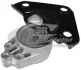 Опора двигателя правая Ford Fiesta, Fusion 1.25-1.6 08.02- 40326