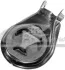 Опора двигателя заднегоFord Focus II 04- / C-MAX 04- 40339