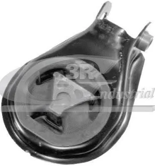 Опора двигателя заднегоFord Focus II 04- / C-MAX 04- 3RG 40339