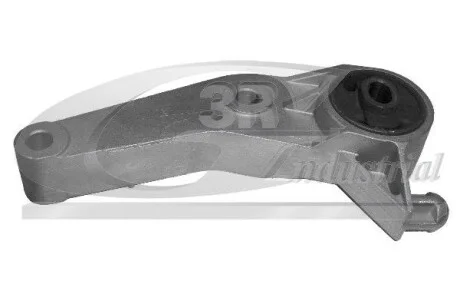 Опора КПП Opel Combo, Corsa C 1.4-1.7D 00- 3RG 40463