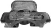 Опора двигателя правая Opel Corsa C 1.4 2000-, Meriva 1.6 2003-2005 3RG 40469 (фото 1)