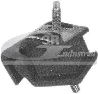 Опора двигуна Renault Clio 1,Express,Megane,Megane Classic 1.4-1.8 01.88-08.03 3RG 40634 (фото 1)