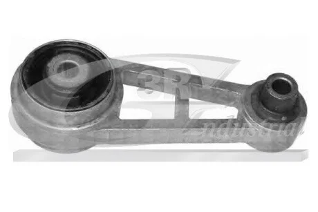 Опора двигателя Renault Clio II 1.9D 09.98-05.05 3RG 40649