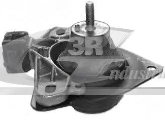 Опора двигуна права Renault Laguna 1.8 / 2.0 95- 3RG 40658