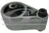 Опора КПП задня Renault Master 97-01 / Opel Movano 98-01 40660