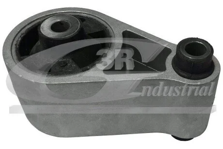 Опора КПП задняя Renault Master 97-01 / Opel Movano 98-01 3RG 40660
