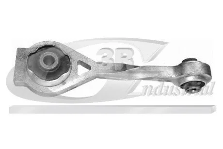 Опора двигуна Renault Megane 1.9 DTi / DCi 03 / 00- 3RG 40668