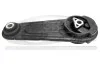 Опора двигателя Renault Modus 1,2 16V-1,6 16V Megane II, Scenic II 05- 40677