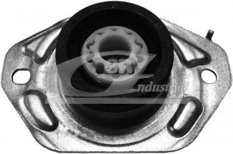 Опора двигателя Renault Trafic / Opel Vivaro 2.5D 2001- 3RG 40680 (фото 1)
