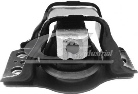 Опора двигуна права Renault Megane 1,9-2,0 03-07 3RG 40688 (фото 1)
