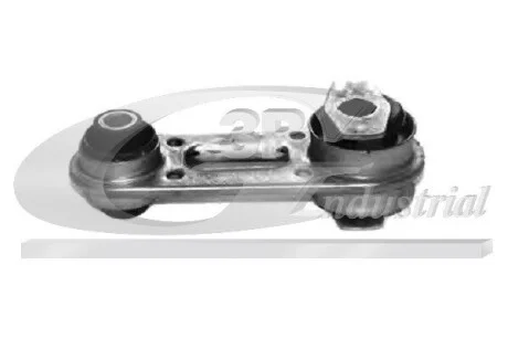 Опора двигуна Renault Clio / Espace / Laguna 1.9dCi / 2.0 / 3.0 02- 3RG 40689