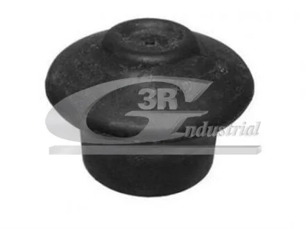 Опора двигателя Audi (80, A4, A6,) 1.6D-2.8 86-05 3RG 40763 (фото 1)