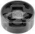 Опора двигателя задняя нижняя VW Caddy, Golf V, Touran Skoda Octavia, Superb, Yeti 1,9TDI-3,2 03-13 3RG 40775 (фото 1)