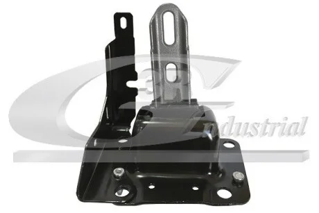 Опора двигателя перед. Citroen C3 II Peugeot 207 1.4 / 1.6 / 1.6D 02.06- 3RG 41216 (фото 1)