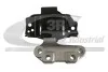 Опора двигателя правая Peugeot 207, 207 CC, 207 SW 1.4/1.6 02.07- 3RG 41248 (фото 1)