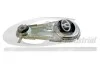 Опора двигуна нижня RENAULT FLUENCE, GRAND SCENIC III, MEGANE CC, MEGANE III, SCENIC III 1.2/1.6/2.0 02.09- 3RG 41664 (фото 1)