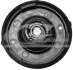 Подушка опора стійки амортизатора Citroen C4 04-, Peugeot 307 00- 45222