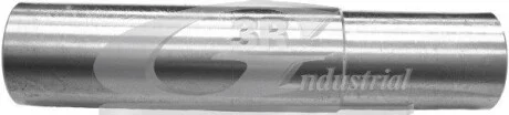 Палець (втулка) балки зад. PEUGEOT 206 1.1-2.0D 09.98- 3RG 45234
