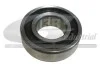 Подшипник КПП (25x52x15) PEUGEOT 106 I, 205 II, 206, 206 SW, 306, 307, 307 CC, 307 SW, 309 II, 405 II, PARTNER, PARTNERSPACE 1.0-Electric 06.87- 3RG 45266 (фото 1)