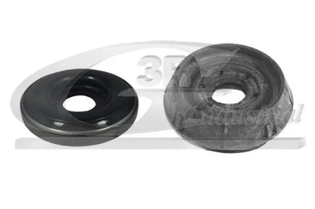 Опора стойки амортизатора + подшипник Renault Clio, Kangoo 98- 3RG 45634