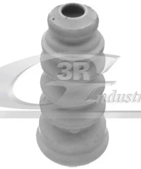 Відбійник зад. Audi A3/Skoda Octavia/VW Golf IV,Jetta IV 1.4-2.3V5 96- 3RG 45751