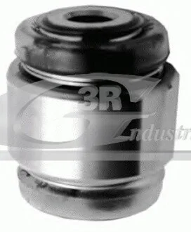 Сайлентблок плавающий оси задней Opel Vektra B 10/95- 3RG 50423