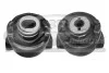 Комплект сайлентблоков (левый + правый) зад. балки Renault Laguna II -04 50665