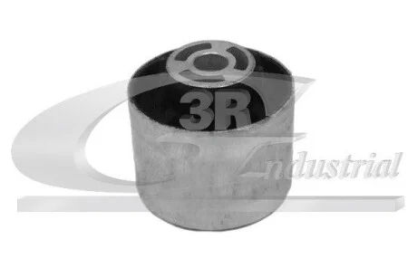 С/блок зад.продольного важеля Audi A3 03-/Seat Altea,XLToledo III/Leon 05-/Skoda Octavia 04-/VW:Golf V,JettaIII Passat 05- 3RG 50744