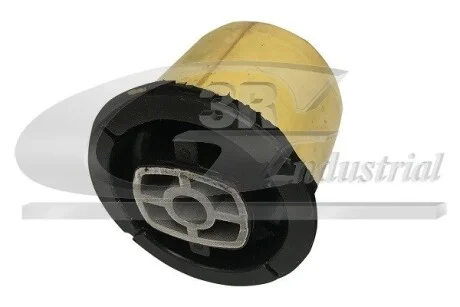 Сайлентблок задняя балка Peugeot 3008/308 1.4-2.0 07- 3RG 51205