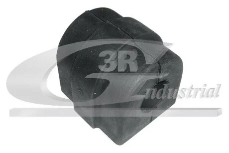 Ø 22.5mm Втулка стабилизатора переднего BMW 5 (E39) 2.0-3.0 11.95-05.04 3RG 60109