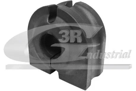 Ø 24.6mm Втулка стабилизатора переднего BMW 5 (E60), 5 (E61) 2.0-3.0D 12.01-12.10 3RG 60138