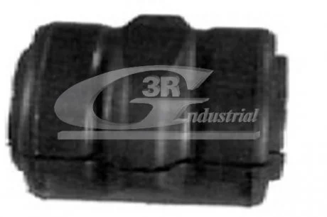(Ø 22mm) Втулка стабилизатора переднего Citroen Berlingo / Peugeot Partner 96-15 3RG 60228