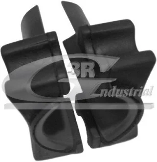 Ø 20mm Втулка стабилизатора перед. Peugeot 305 1.6 82-88 / +405 1.9 8-92 3RG 60231
