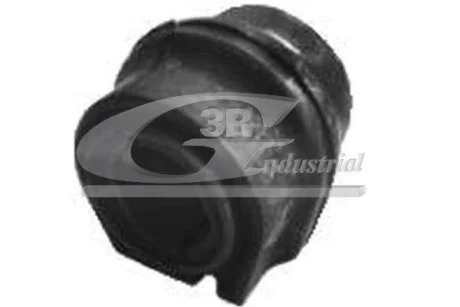 Ø 23mm Втулка стабилизатора перед. Citroen Berlingo / Partner 08- 3RG 60268
