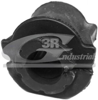 ! Ø 20mm! Втулка стабилизатора переднего Citroen Nemo 1.3-1.4Hdi / 1.4 08- Fiat Fiorino 1.3D Multijet / 1.4 Natural Power 07- Peugeot Bipper 1.4 / 1.4Hdi 08- 3RG 60275