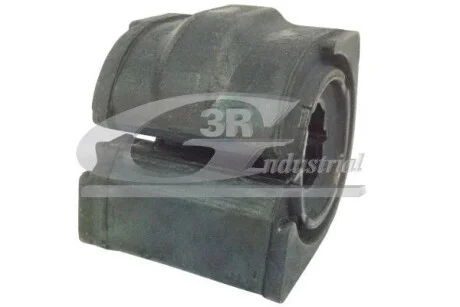 Ø 19mm Втулка стабилизатора переднего Citroen C2 / C3 1,4-1,6 02- 3RG 60282