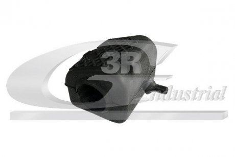 Ø20mm Втулка стабілізатора перед. Citroen C3 II, C4 Cactus, DS3 DS DS 3 Peugeot 208 1.0-1.6D 11.09- 3RG 60287