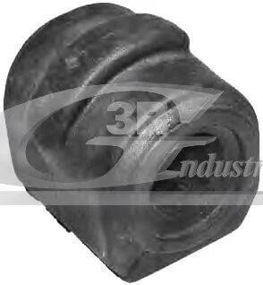 Втулка стабілізатора переднього Ford Focus (DAW, DBW, DNW, DFW) 98-05 3RG 60322