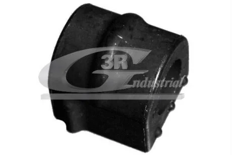 Втулка переднего стабилизатора 24mm Opel Vectra C 10.03- / Signum 1.8, 2.0, 2.2 05.03-, 1.9CDTI 04.04-, 2.0DTI, 2.2DTI 05.03- 3RG 60432