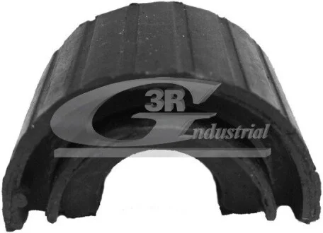 Втулка переднього стабілізатора верх Opel Astra H 06- 21/22mm 3RG 60443
