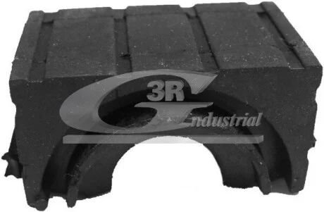 Втулка стабілізатора нижня.Opel Astra H / Meriva / Signum / Vectra C 02- 3RG 60448