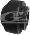 Ø 28mm Втулка стабилизатора переднего MB S (C140), S (W140) 2.8-6.0 02.91-02.99 3RG 60525 (фото 1)