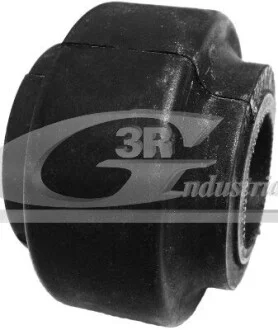 Ø 28mm Втулка стабилизатора переднего MB S (C140), S (W140) 2.8-6.0 02.91-02.99 3RG 60525