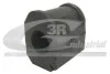 Ø 20mm Втулка стабилизатора переднего Renault Clio I, II, Kangoo, Megane I, Thalia I, 19 I, II 1.2-3.0 V6 Sport 01.88- 3RG 60616 (фото 1)