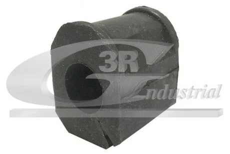 Ø 20mm Втулка стабилизатора переднего Renault Clio I, II, Kangoo, Megane I, Thalia I, 19 I, II 1.2-3.0 V6 Sport 01.88- 3RG 60616