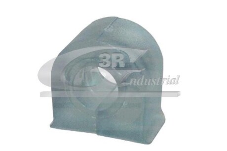 Ø 17.4mm Втулка стабилизатора Renault Traffic 1.4-2.5D 03.80-03.01 3RG 60664