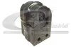 Ø 20.0mm Втулка стабилизатора перед Renault Megane III 08-, Fluence 1.5 dCi 10- 3RG 60686 (фото 1)