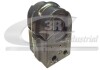 Ø 22.0mm Втулка стабилизатора переднего Renault Megane III, Scenic III 1.2 TCE-2.0 11.08- 60689