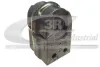 Ø 22.0mm Втулка стабилизатора переднего Renault Megane III, Scenic III 1.2 TCE-2.0 11.08- 60689